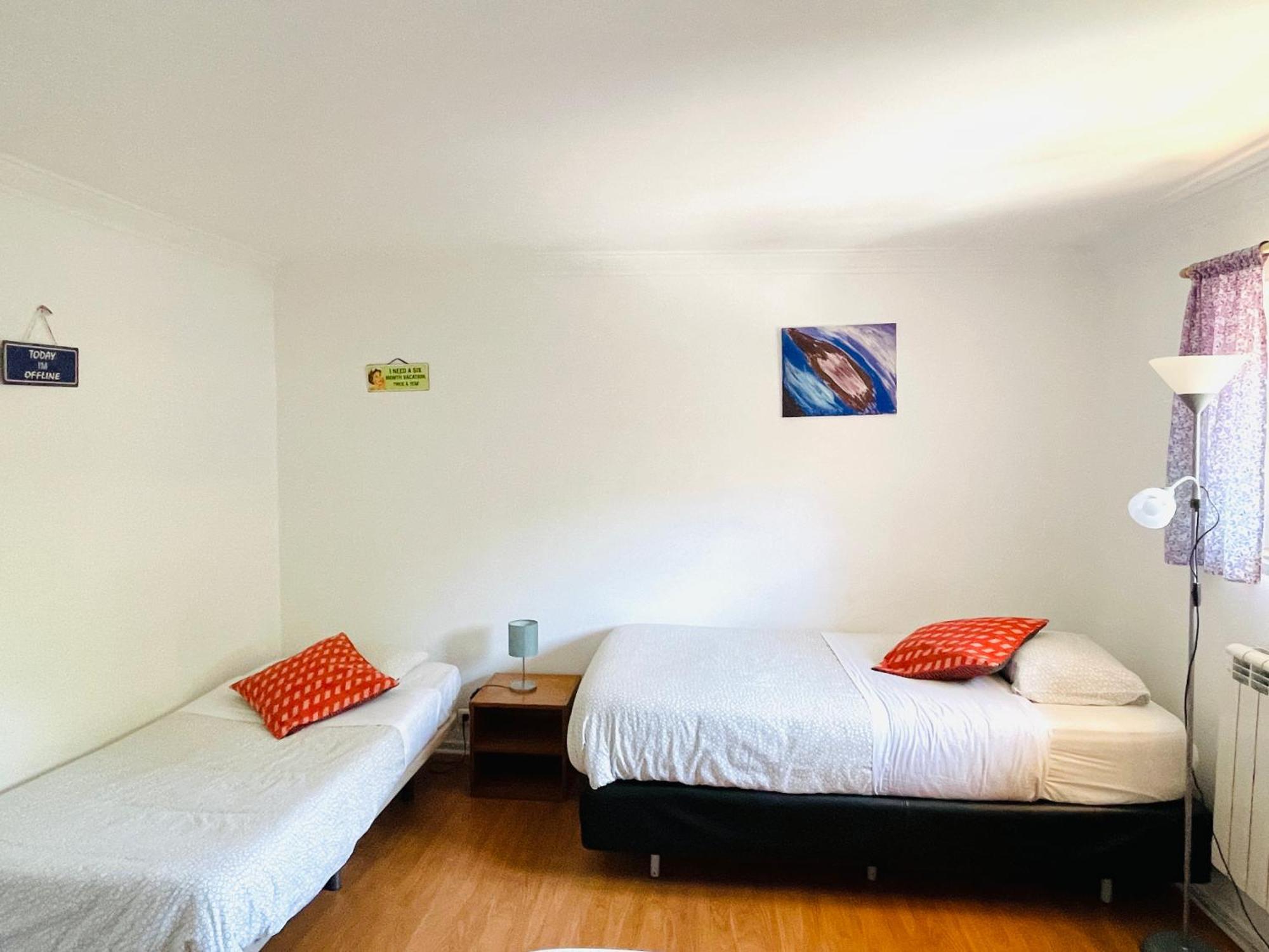 Cascais Dream Stay Guest House Habitación foto